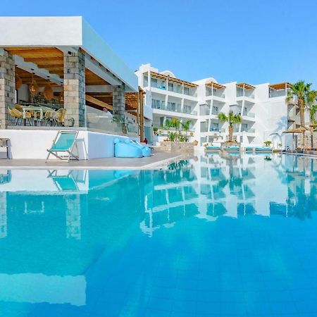 Kouros Home & Suites Faliraki Eksteriør billede